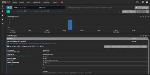 graylog